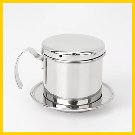 Mua Phin Pha Cà Phê Inox Cao Cấp
