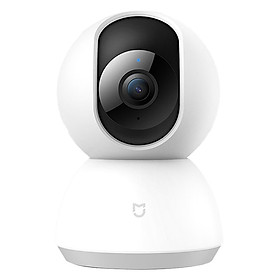 Camera Quan sát Xiaomi Mi Home 360° 1080P (Tặng Adapter Nguồn) - Hàng Chính Hãng