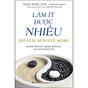 Làm ít được nhiều hover