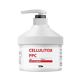 Kem Tan Mỡ TBM Cellulitox PPC Gel Hàn Quốc