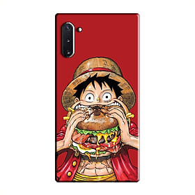 ỐP LƯNG IN DÀNH CHO SAMSUNG GALAXY NOTE 10