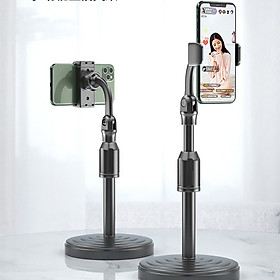 Mua Giá đỡ điện thoại MAWA P7 để bàn tiện lợi làm bằng chất liệu nhựa cao cấp  dễ dàng tháo lắp - Giao màu ngẫu nhiên - Hàng chính hãng