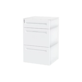 Tủ HOMI 3–4–5 ngăn, MATSU – Nhựa PP cao cấp – Thiết kế tối giản, phù hợp mọi không gian