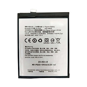 Mua Pin cho điện thoại  Oppo R7S BLP603 dung lượng 3000mAh