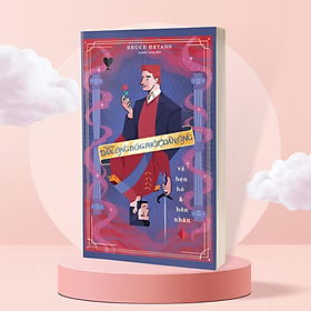 Sách - Đàn Ông Bóc Phốt Đàn Ông Về Hẹn Hò và Hôn Nhân - Nicebook Tặng kèm Sổ Tay và Bookmark