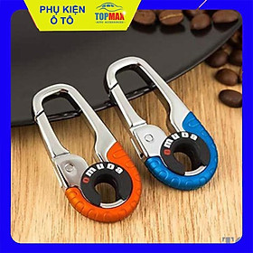 Móc khóa Cao cấp OMUDA 3755