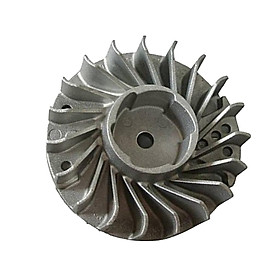 Flywheel for STIHL FS120 FS200 FS250 Line Trimmer Brush Cutter 4134 400 1200