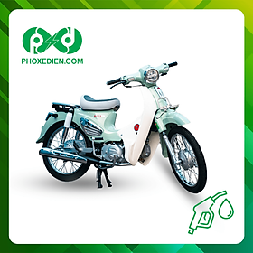 Xe Cub 50cc Daelim C6