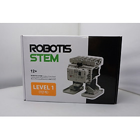 Mua ROBOTIS STEM LEVEL 1- Hàng nhập khẩu