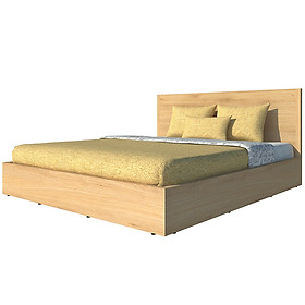 GIƯỜNG FINE FG081