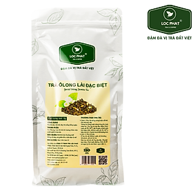 TRÀ ÔLONG LÀI ĐẶC BIỆT LỘC PHÁT - 1KG