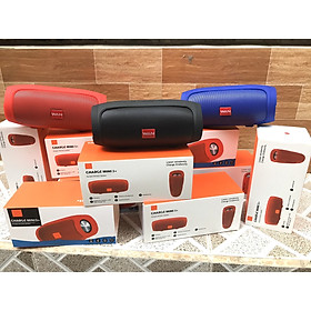 Mua Loa Bluetooth WAN A3 mini không dây  âm thanh cực chất nhiều màu - Hàng chính hãng (Giao màu ngẫu nhiên)