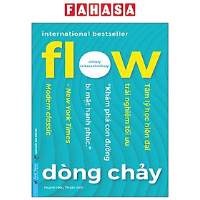 Flow - Dòng Chảy