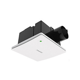 Quạt thông gió âm trần Himpel Hàn Quốc C2-100LM-Hàng chính hãng
