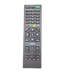 Mua Điều khiển dùng cho Tivi Sony RMT-TX110P - Hàng nhập khẩu