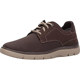 Clarks Men's Tunsil Plain Oxford