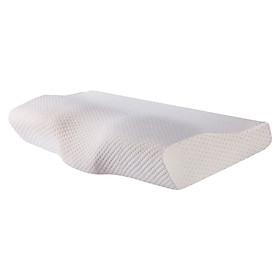 Cervical Memory Foam Pillow, Neck and Shoulder Support for Side Sleepers, Back and Stomach Sleepers Soft Side Sleeping Pillow Neck Pillows