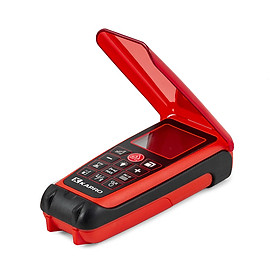 Mua Thước đo laser khoảng cách 100m Kapro 377