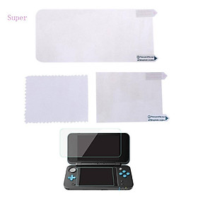 Mua Miếng dán màn hình Nintendo NEW2DSXL LL tấm dán bảo vệ màn hình máy game New2DS XL LL