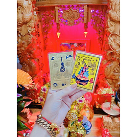 Mua Lá mẹ ngoắc Vip Hồ ly