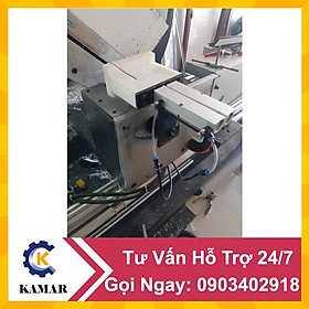 Ốp chống văng các loại máy cắt nhôm ( 1 chiếc )