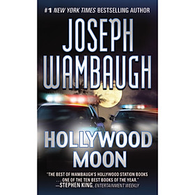 Hollywood Moon: A Novel