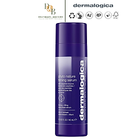 Huyết thanh tái tạo da PHYTO-NATURE FIRMING SERUM của Dermalogica - Dolly Beauty