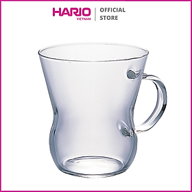 Mua Ly thủy tinh chịu nhiệt Hario