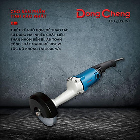 Mua Máy mài sào Dongcheng DSS150