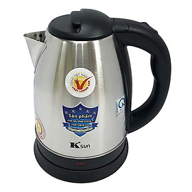 Ấm siêu tốc Trường Thọ BA-8688G