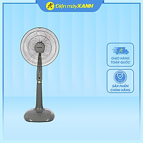 Mua Quạt đứng Senko DH1600 - Hàng Chính Hãng
