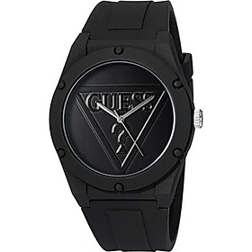 GUESS Iconic Silicone Sport Watch