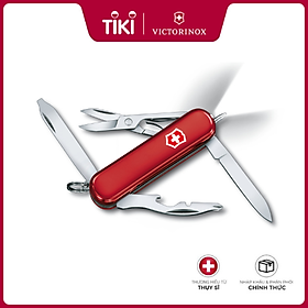 Dao đa năng VICTORINOX Midnite Manager 0.6366 (58 mm)