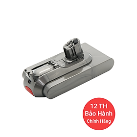 Pin Sạc Máy Hút Bụi Dyson Click In Battery For V11 SV15 - Hàng Chính Hãng