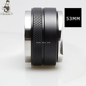 Mua Temper OCD  Cục Nén Cà Phê Thông Minh 2 Đầu Trong 1 53MM