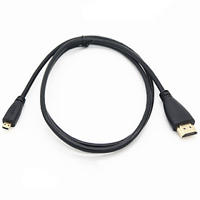 Mua Dây cáp chuyển đổi Micro HDMI sang HDMI