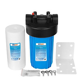 Bộ Ly lọc, lõi lọc Bigblue 10 inch