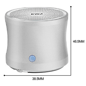 Mini Bluetooth Speaker Wireless Compact