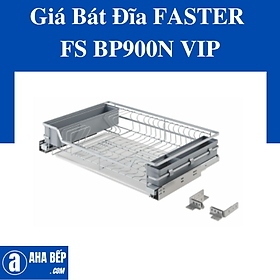 Giá Bát đĩa Faster FS BP900N VIP. Hàng Chính Hãng