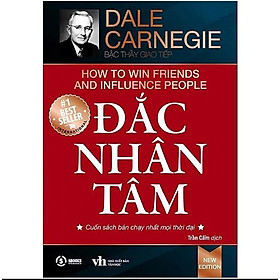 Đắc Nhân Tâm