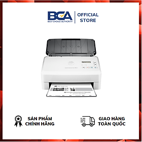 Mua Máy scan HP ScanJet Enterprise Flow 7000 s3 (L2757A) - Hàng chính hãng
