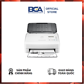 Máy scan HP ScanJet Enterprise Flow 7000 s3 (L2757A) - Hàng chính hãng