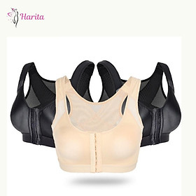 Áo lót định hình nâng ngực sau phẫu thuật chống gù lưng chống chảy xệ sau sinh cao cấp xuất Nhật