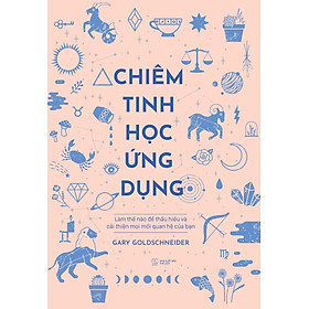 CHIÊM TINH HỌC ỨNG DỤNG