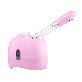 Máy xông da mặt thảo dược tinh dầu K33C K-SKIN ( đi kèm bút mát xa mắt ) hàng nhập khẩu