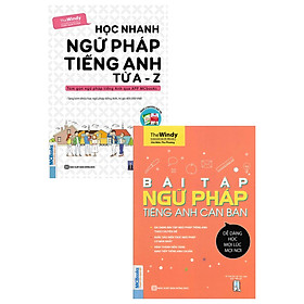 Bộ sách Ngữ Pháp Tiếng Anh Toàn Diện