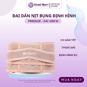 Bộ Slimming Day Collagen Giúp Định Hình Vòng Eo Tan Mỡ Bụng Hiệu Quả