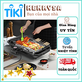 Mua Bếp nướng điện không Khói tiện dụng - Hàng chính hãng