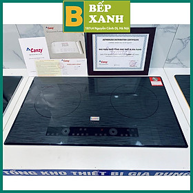Mua Bếp Từ Canzy CZ 288  hàng chính hãng