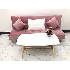 Mua Bộ ghế sofa giường 1m7x90 sofa bed phòng khách linco10 sopha salon